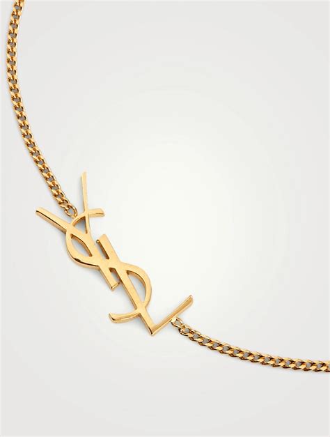 ysl bracelet femme